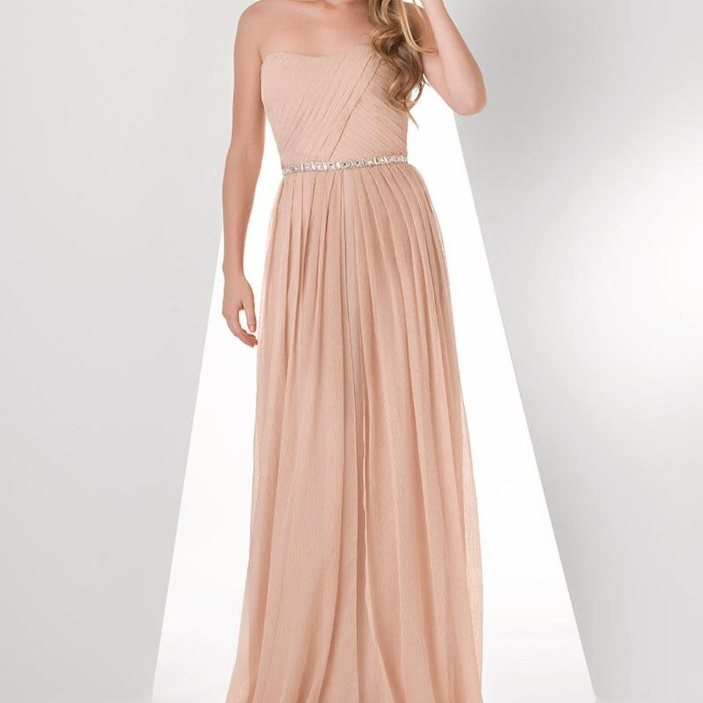 BARI JAY BRIDESMAIDS 880